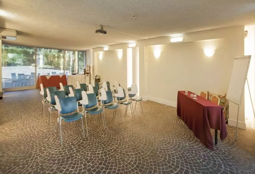 Fotos del hotel Villa Maria Regina:  15