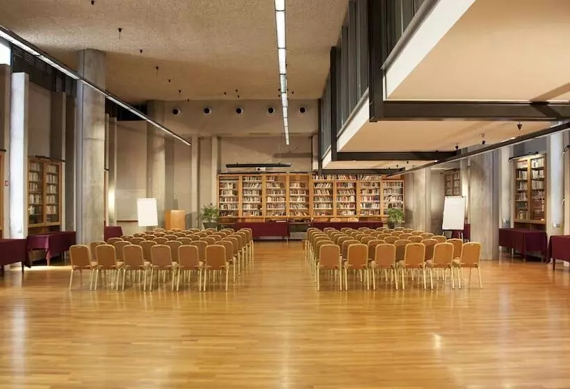 Fotos del hotel Villa Maria Regina:  9