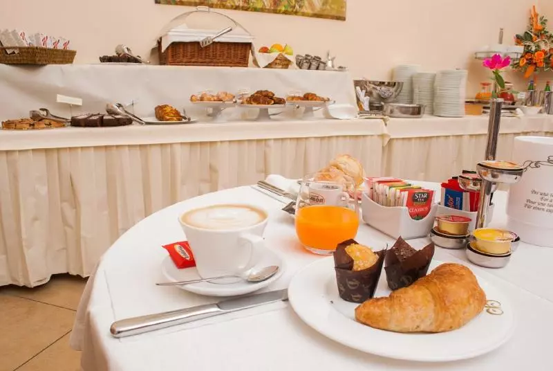 Fotos del hotel Le Cheminee Business:  7