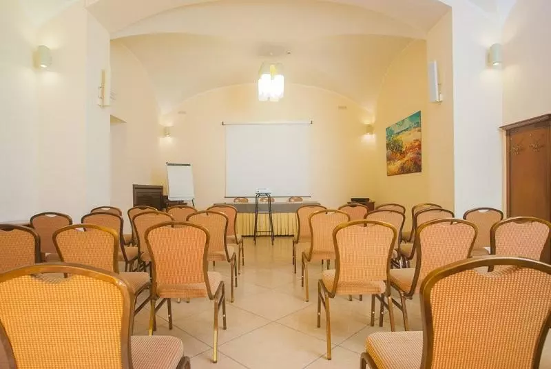 Fotos del hotel Le Cheminee Business:  20