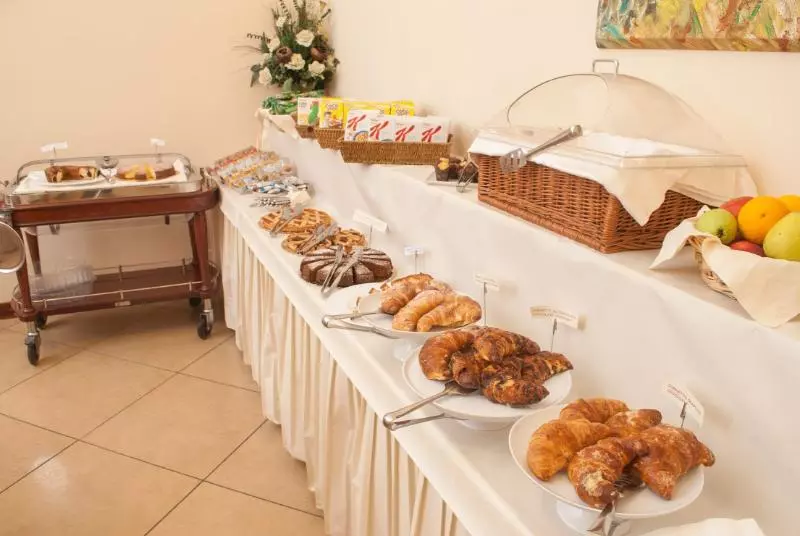 Fotos del hotel Le Cheminee Business:  13