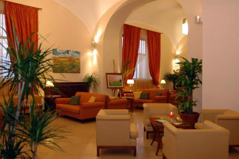 Le Cheminee Business