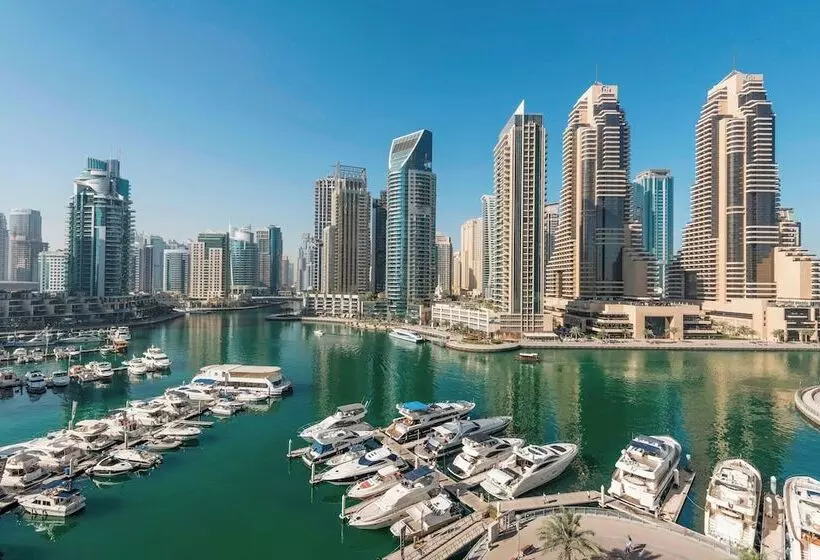 Fotos del hotel Grosvenor House, A Luxury Collection , Dubai:  152