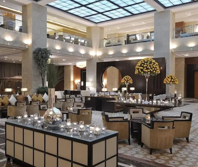 Fotos del hotel Grosvenor House, A Luxury Collection , Dubai:  153