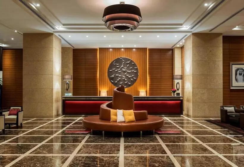 Fotos del hotel Grosvenor House, A Luxury Collection , Dubai:  154
