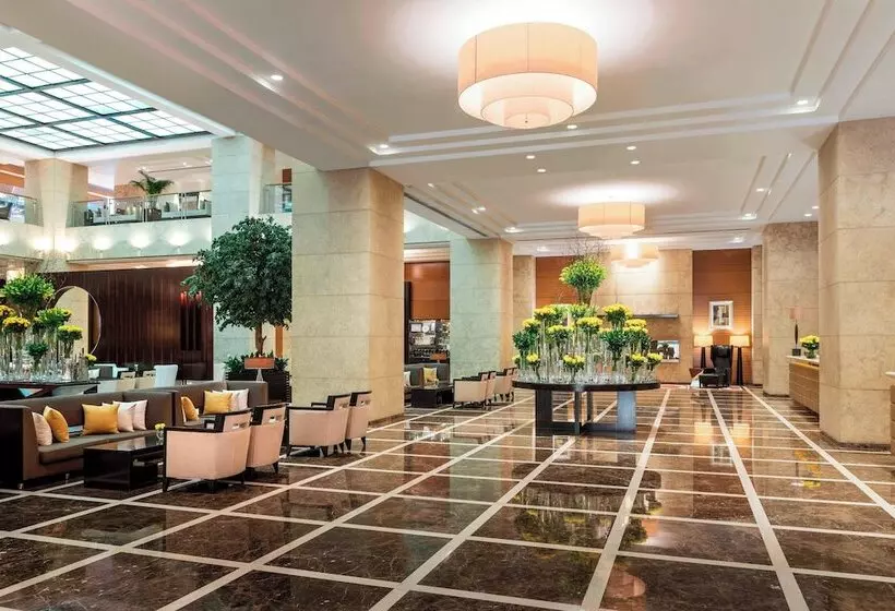 Fotos del hotel Grosvenor House, A Luxury Collection , Dubai:  155