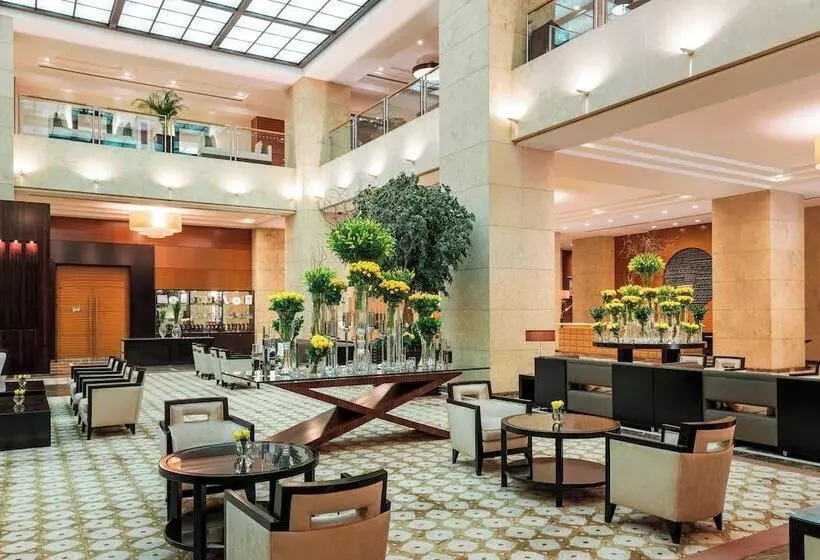 Fotos del hotel Grosvenor House, A Luxury Collection , Dubai:  156