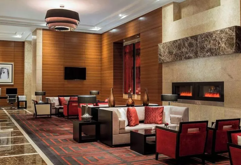 Fotos del hotel Grosvenor House, A Luxury Collection , Dubai:  157