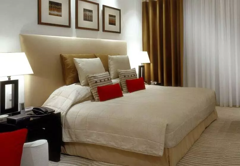 Fotos del hotel Grosvenor House, A Luxury Collection , Dubai:  159