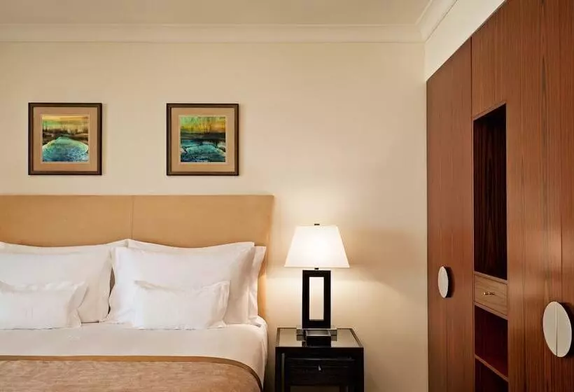 Fotos del hotel Grosvenor House, A Luxury Collection , Dubai:  160
