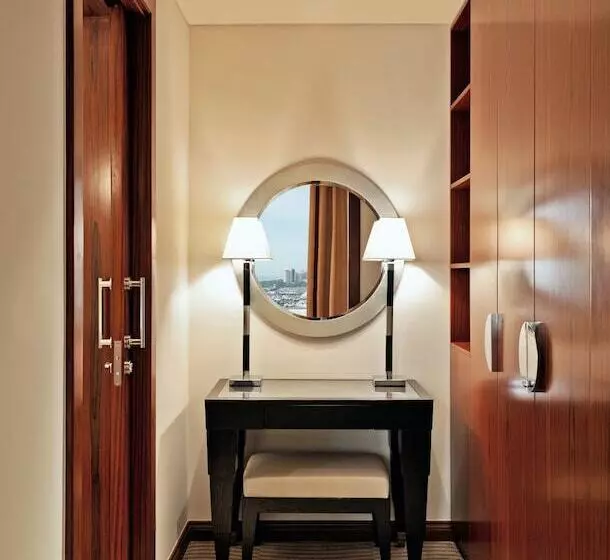 Fotos del hotel Grosvenor House, A Luxury Collection , Dubai:  161