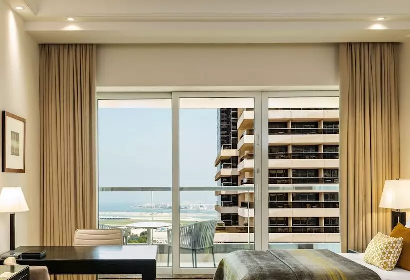 Fotos del hotel Grosvenor House, A Luxury Collection , Dubai:  162