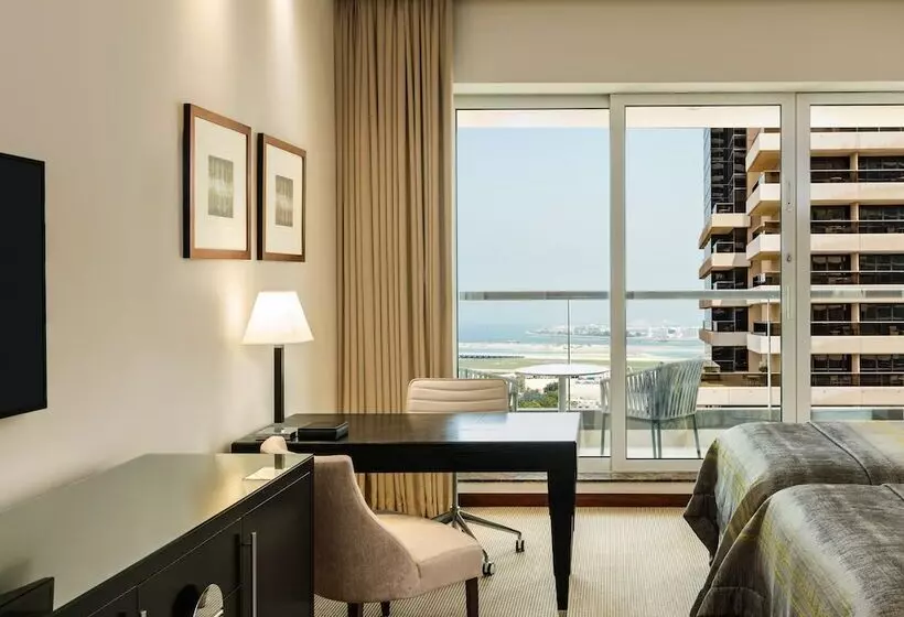 Fotos del hotel Grosvenor House, A Luxury Collection , Dubai:  164