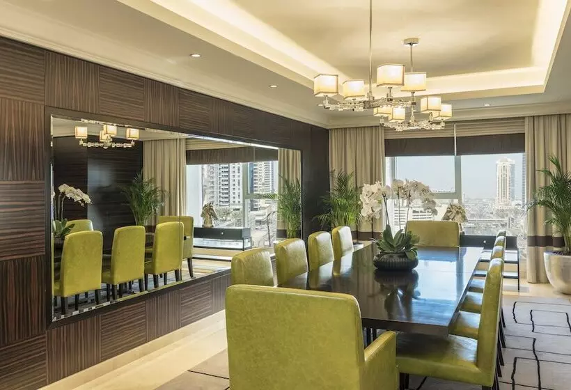 Fotos del hotel Grosvenor House, A Luxury Collection , Dubai:  165