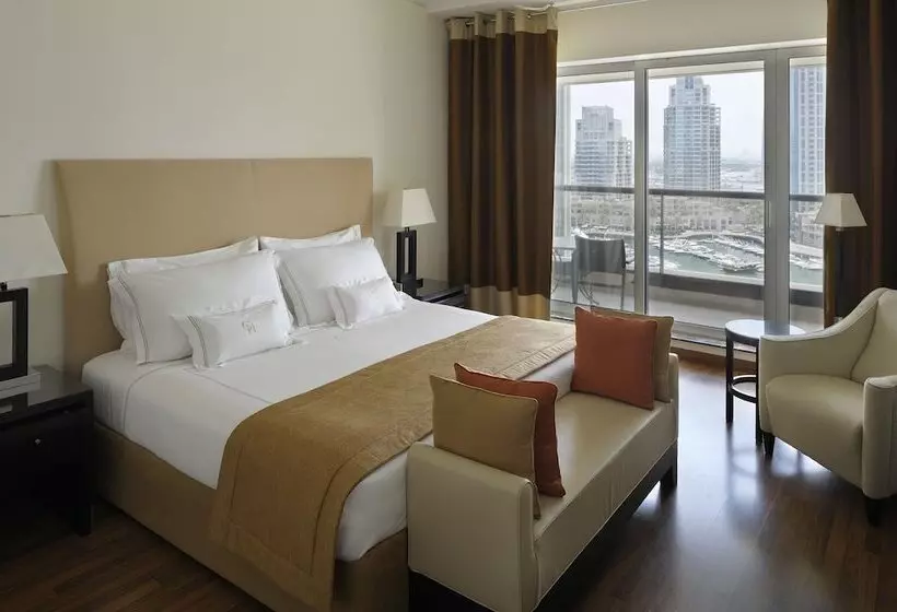 Fotos del hotel Grosvenor House, A Luxury Collection , Dubai:  166