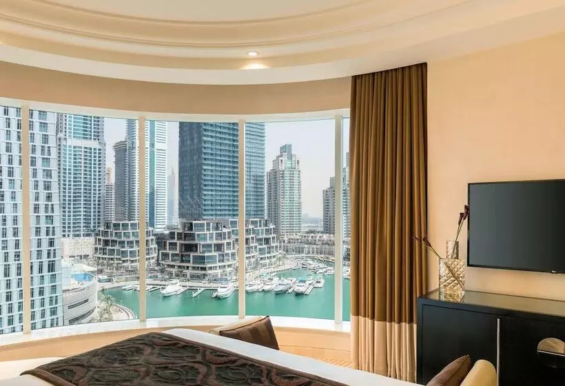 Fotos del hotel Grosvenor House, A Luxury Collection , Dubai:  168