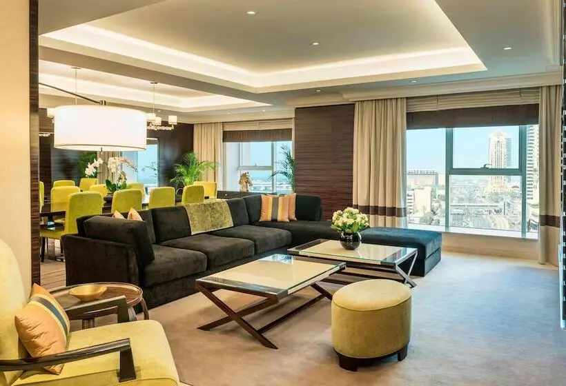 Fotos del hotel Grosvenor House, A Luxury Collection , Dubai:  169