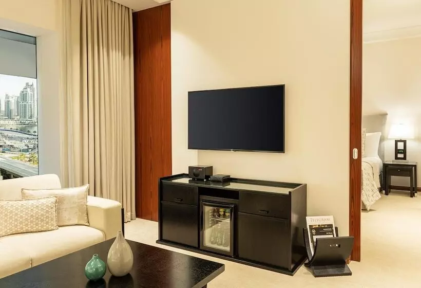 Fotos del hotel Grosvenor House, A Luxury Collection , Dubai:  170