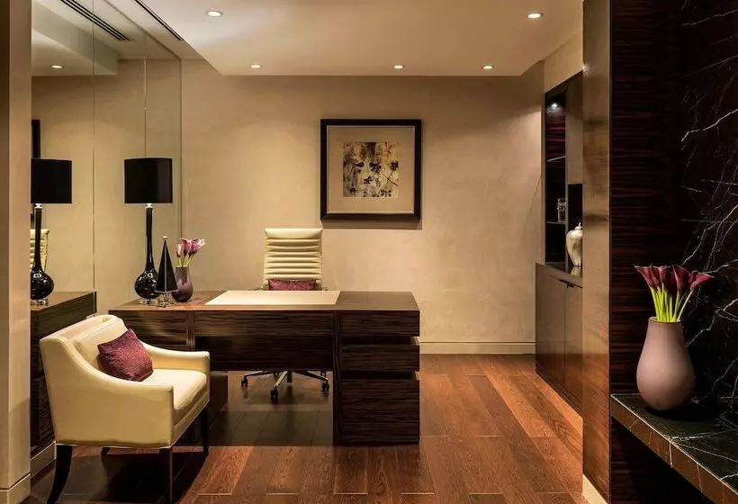 Fotos del hotel Grosvenor House, A Luxury Collection , Dubai:  171