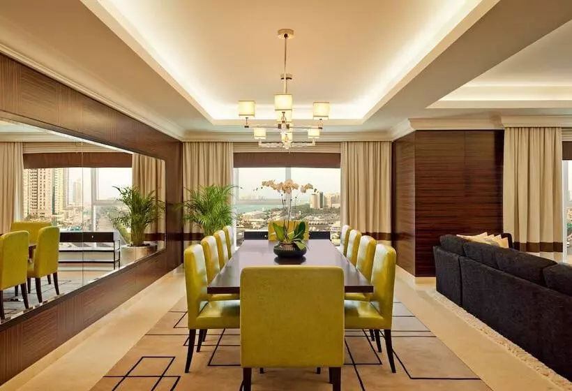 Fotos del hotel Grosvenor House, A Luxury Collection , Dubai:  172