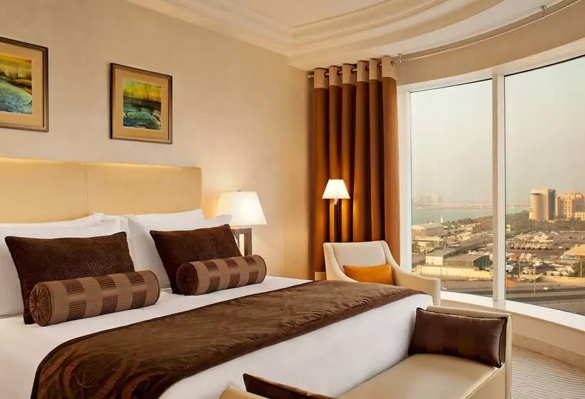 Fotos del hotel Grosvenor House, A Luxury Collection , Dubai:  173