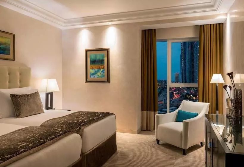 Fotos del hotel Grosvenor House, A Luxury Collection , Dubai:  174