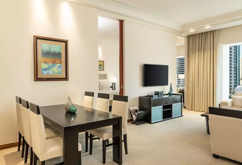 Fotos del hotel Grosvenor House, A Luxury Collection , Dubai:  175
