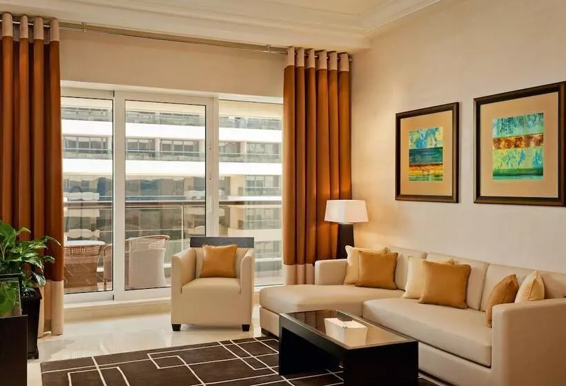 Fotos del hotel Grosvenor House, A Luxury Collection , Dubai:  176