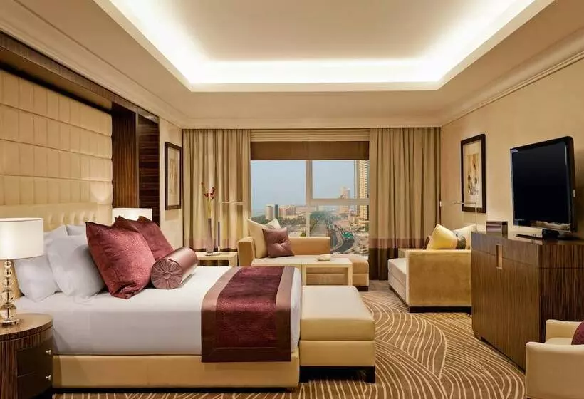 Fotos del hotel Grosvenor House, A Luxury Collection , Dubai:  177