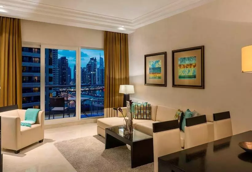 Fotos del hotel Grosvenor House, A Luxury Collection , Dubai:  179