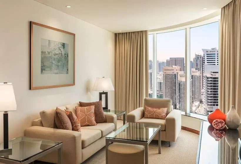 Fotos del hotel Grosvenor House, A Luxury Collection , Dubai:  180
