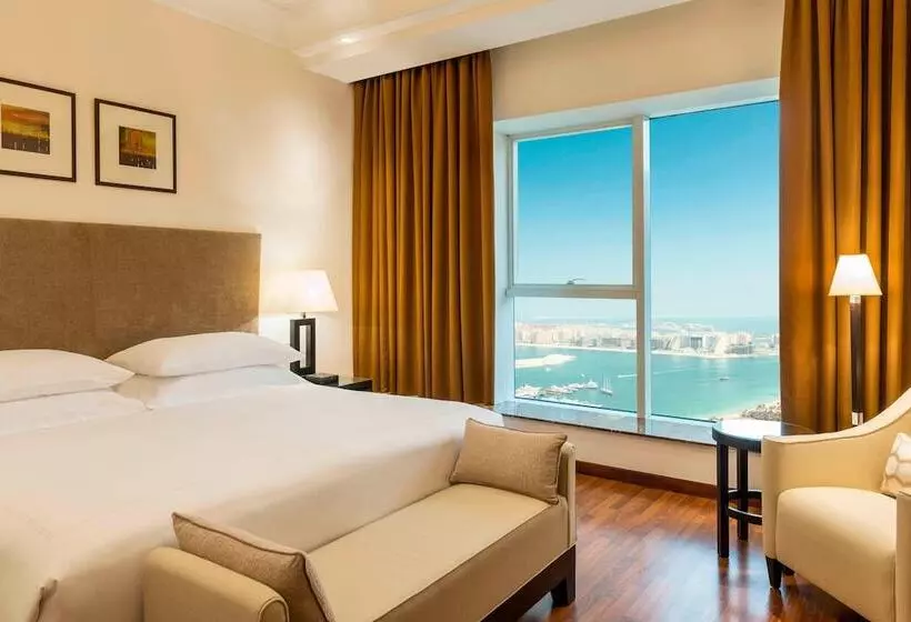 Fotos del hotel Grosvenor House, A Luxury Collection , Dubai:  181