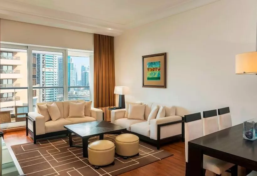 Fotos del hotel Grosvenor House, A Luxury Collection , Dubai:  184