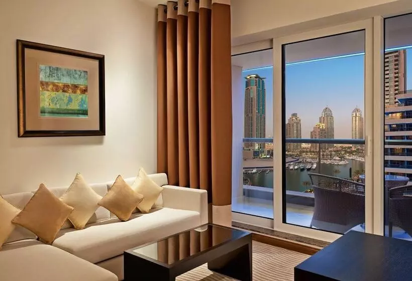 Fotos del hotel Grosvenor House, A Luxury Collection , Dubai:  185