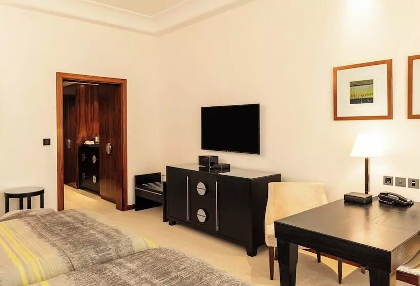Fotos del hotel Grosvenor House, A Luxury Collection , Dubai:  186