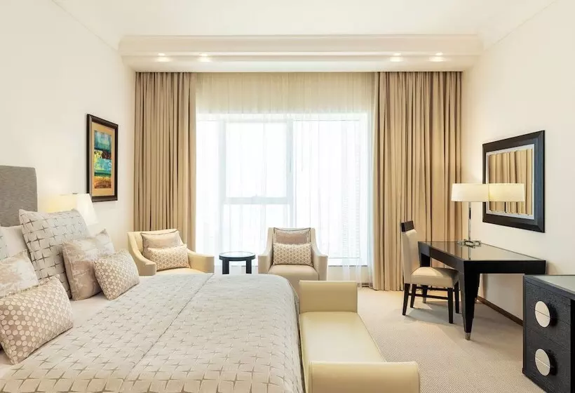 Fotos del hotel Grosvenor House, A Luxury Collection , Dubai:  187