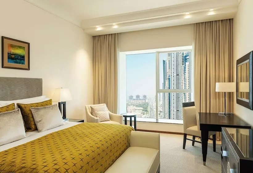 Fotos del hotel Grosvenor House, A Luxury Collection , Dubai:  188