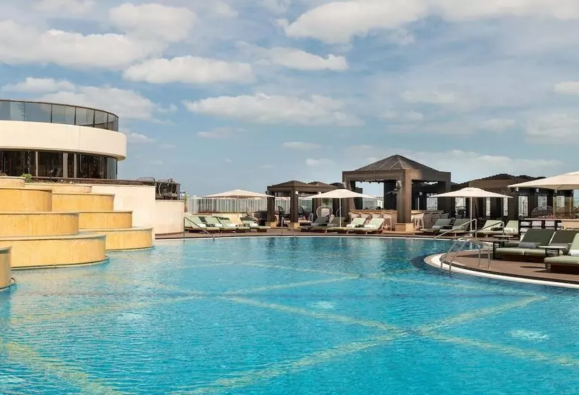 Grosvenor House, A Luxury Collection , Dubai