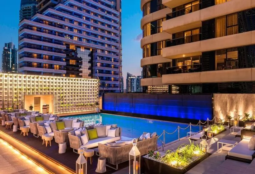 Fotos del hotel Grosvenor House, A Luxury Collection , Dubai:  16
