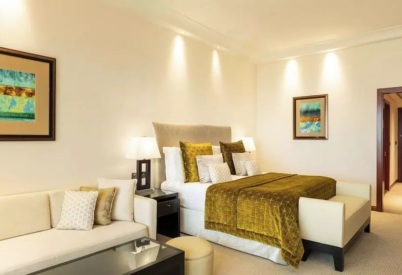 Fotos del hotel Grosvenor House, A Luxury Collection , Dubai:  2