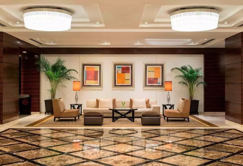 Fotos del hotel Grosvenor House, A Luxury Collection , Dubai:  3