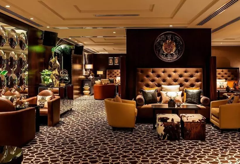 Fotos del hotel Grosvenor House, A Luxury Collection , Dubai:  18