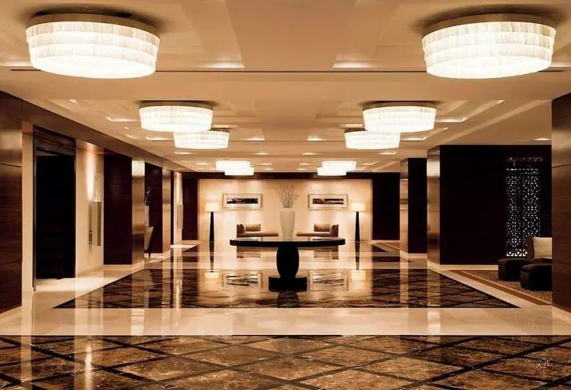 Fotos del hotel Grosvenor House, A Luxury Collection , Dubai:  19