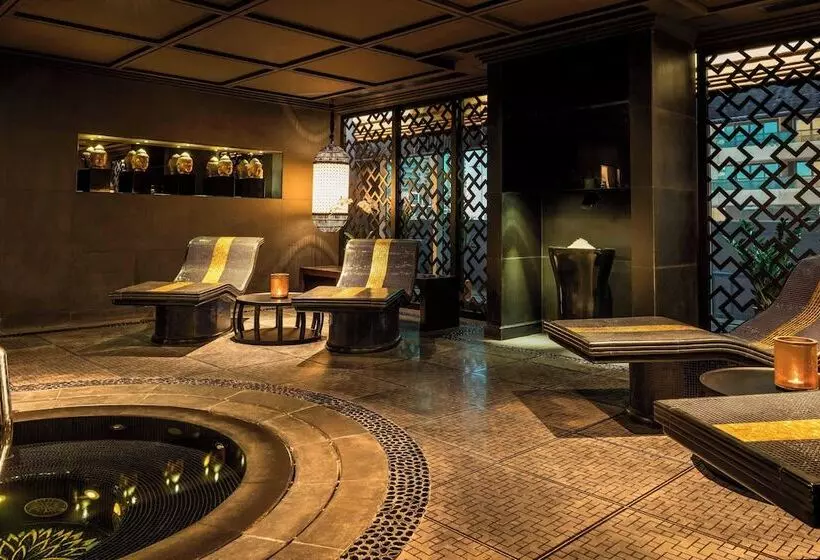 Fotos del hotel Grosvenor House, A Luxury Collection , Dubai:  6