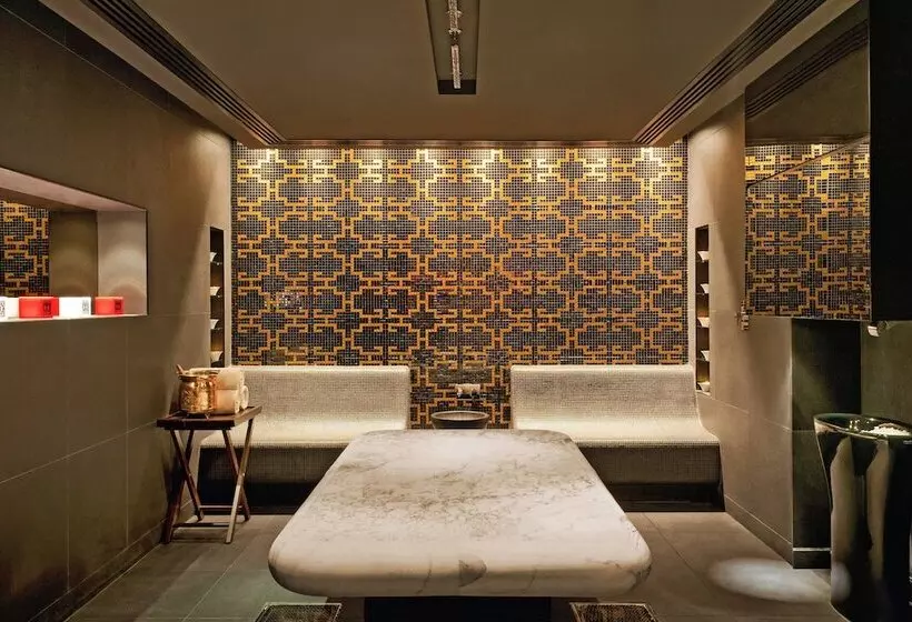 Fotos del hotel Grosvenor House, A Luxury Collection , Dubai:  21