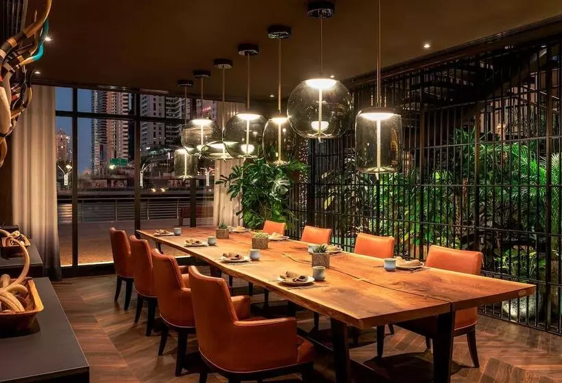 Fotos del hotel Grosvenor House, A Luxury Collection , Dubai:  7