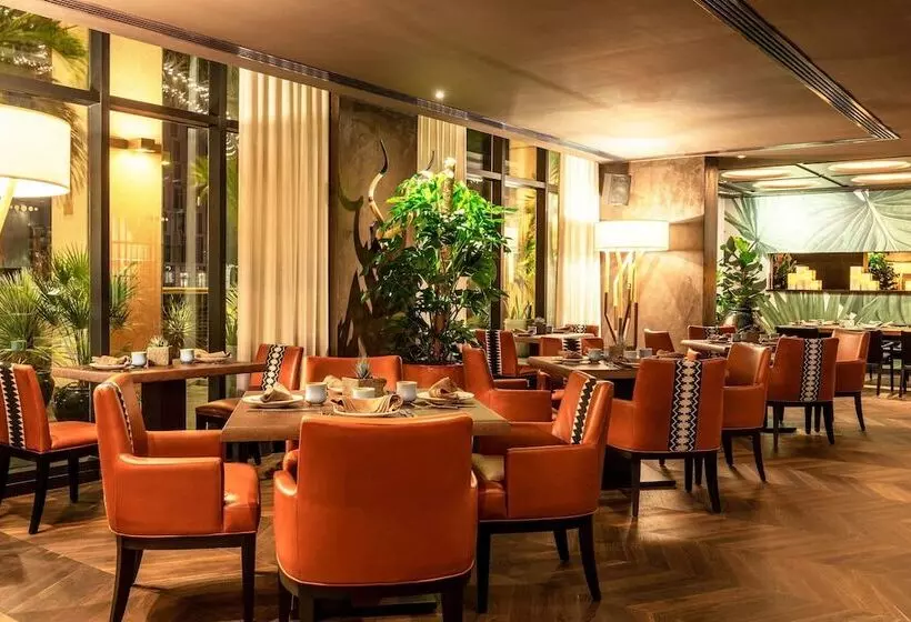 Fotos del hotel Grosvenor House, A Luxury Collection , Dubai:  22