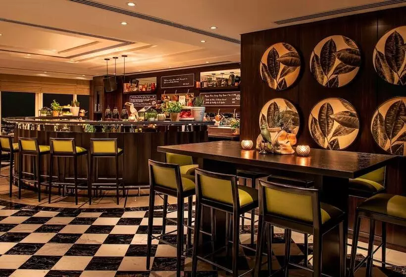 Fotos del hotel Grosvenor House, A Luxury Collection , Dubai:  8