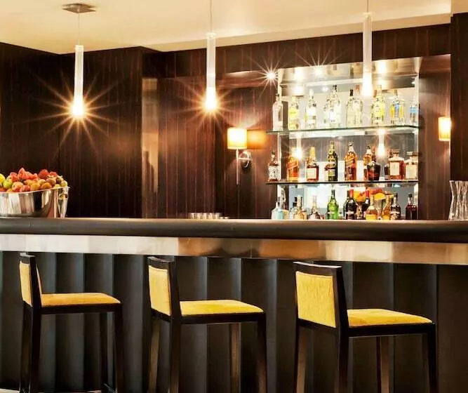 Fotos del hotel Grosvenor House, A Luxury Collection , Dubai:  23