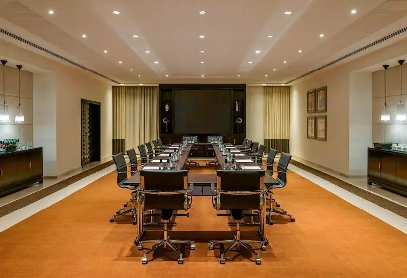 Fotos del hotel Grosvenor House, A Luxury Collection , Dubai:  39